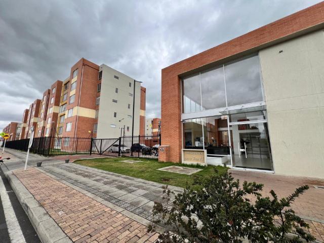 apartment for rent in la fragua, Mosquera
