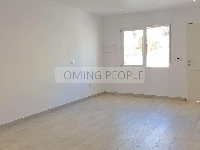 Flat for rent in La Herradura, Almuñécar, Granada