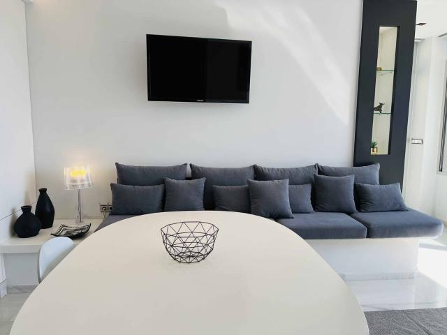 Apartment for rent in La Herradura, Almuñécar, Granada