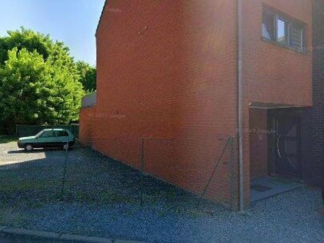 Apartment for rent in La Louvière