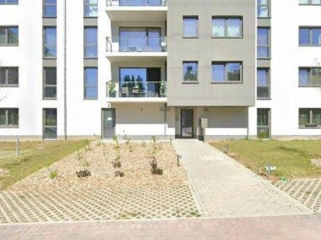 Apartment for rent in La Louvière