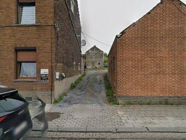 Apartment for rent in La Louvière