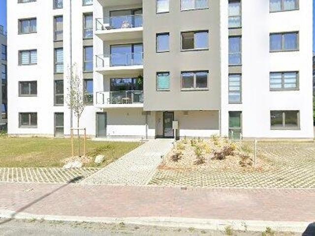Apartment for rent in La Louvière