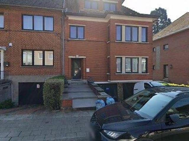 Apartment for rent in La Louvière