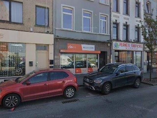 Apartment for rent in La Louvière