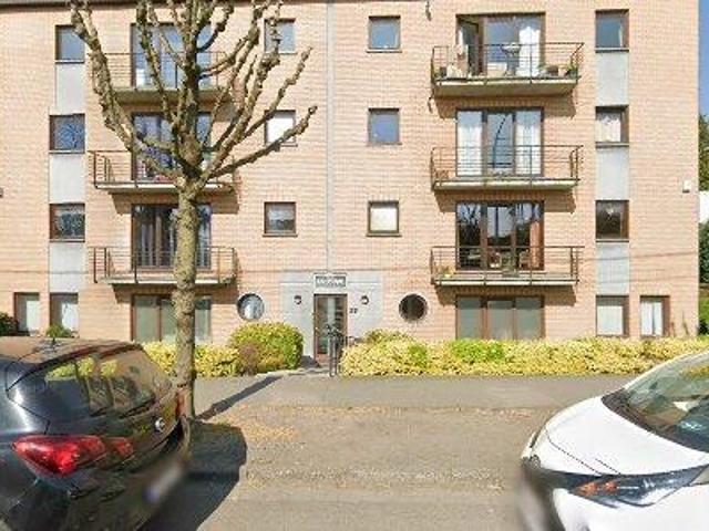 Apartment for rent in La Louvière