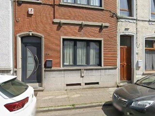 Apartment for rent in La Louvière