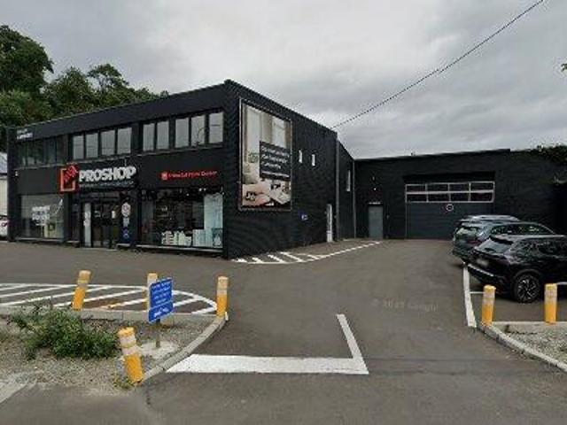 Apartment for rent in La Louvière