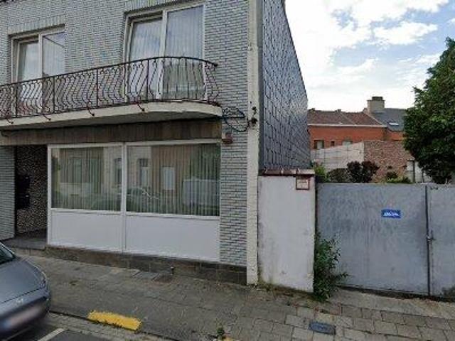 Apartment for rent in La Louvière