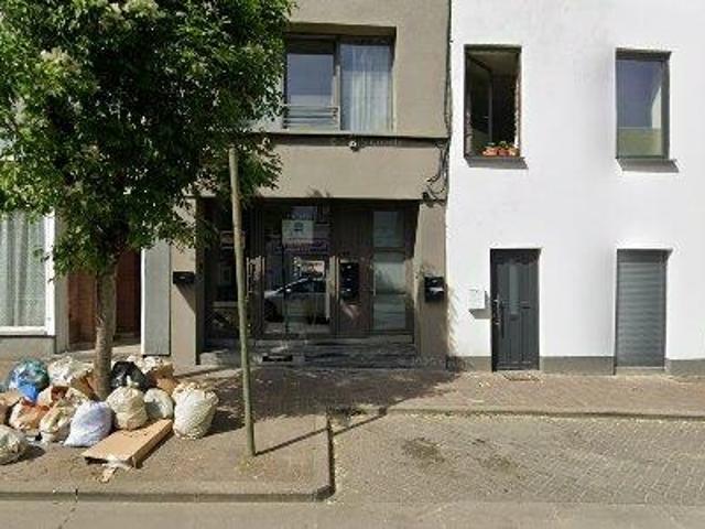 Apartment for rent in La Louvière