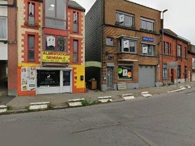 Apartment for rent in La Louvière