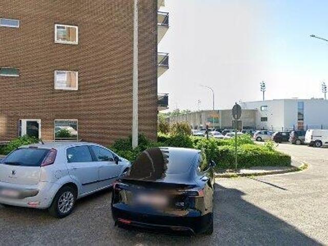 Apartment for rent in La Louvière