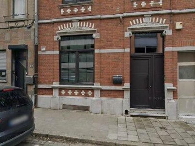 Apartment for rent in La Louvière