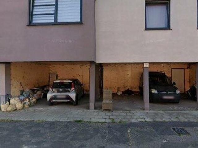 Apartment for rent in La Louvière