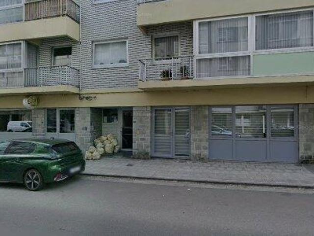 Apartment for rent in La Louvière