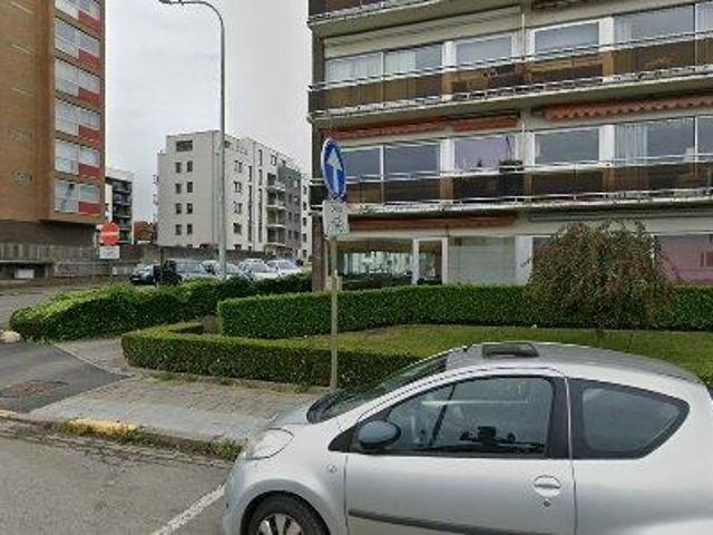 Apartment for rent in La Louvière