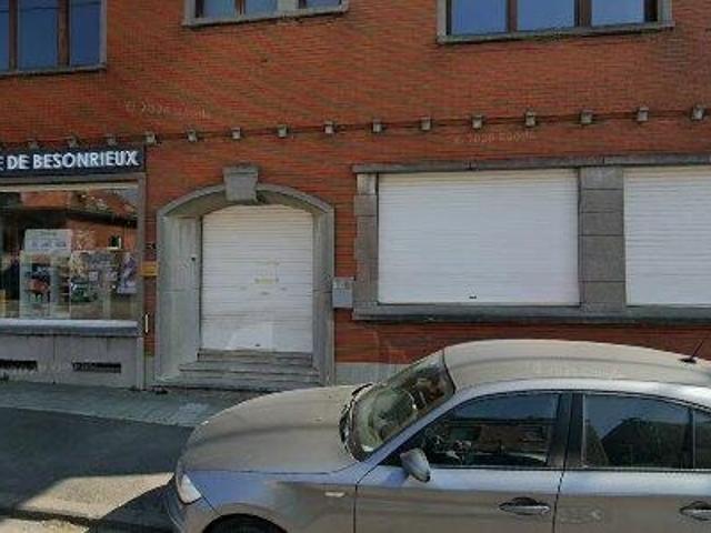 Apartment for rent in La Louvière