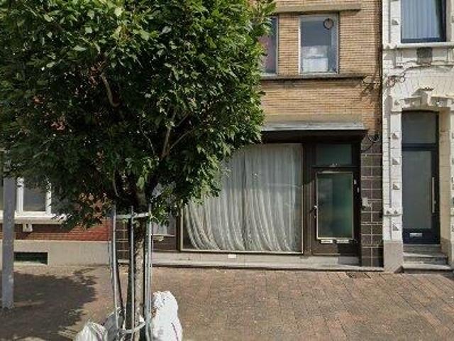Apartment for rent in La Louvière