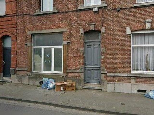 Apartment for rent in La Louvière