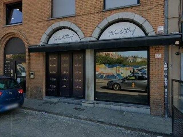 Apartment for rent in La Louvière