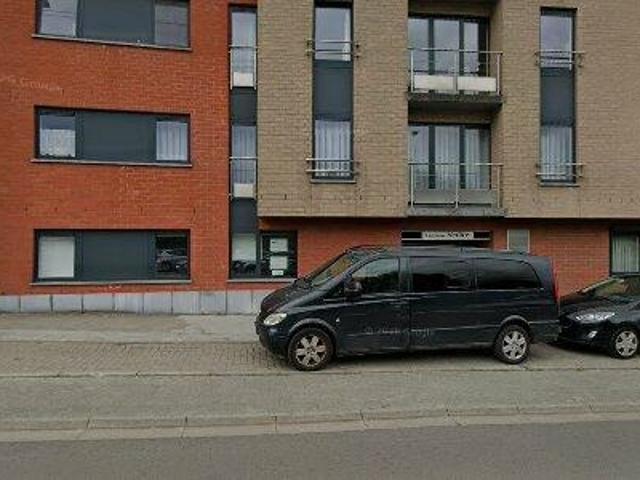 Apartment for rent in La Louvière