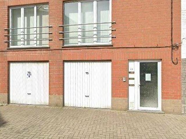 Apartment for rent in La Louvière