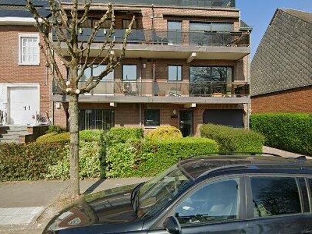 Apartment for rent in La Louvière