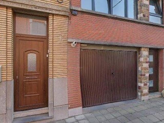 Apartment for rent in La Louvière
