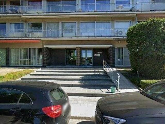Apartment for rent in La Louvière