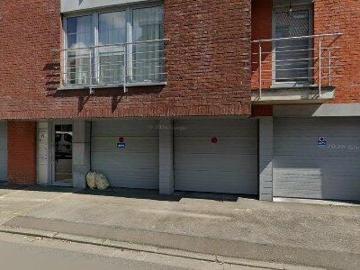 Apartment for rent in La Louvière