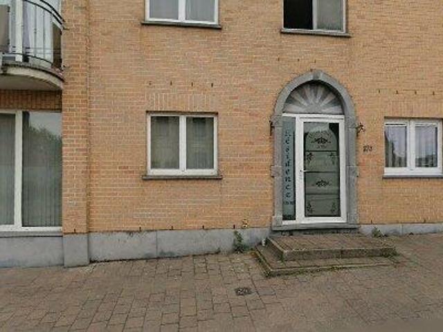 Apartment for rent in La Louvière