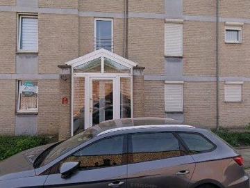 7110, La Louvière, Arrondissement de La Louvière, Wallonie