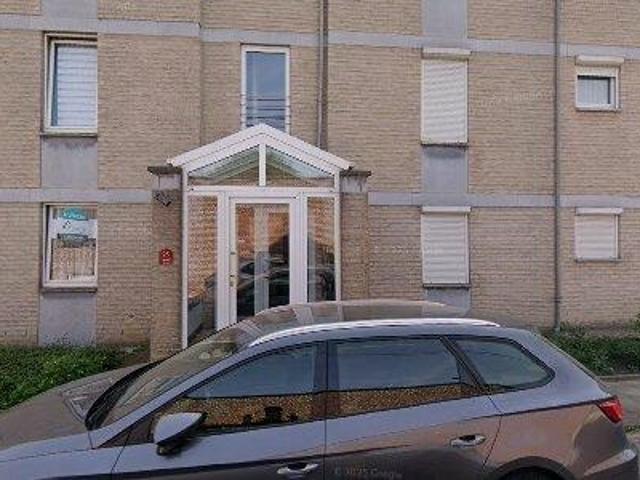 Apartment for rent in La Louvière