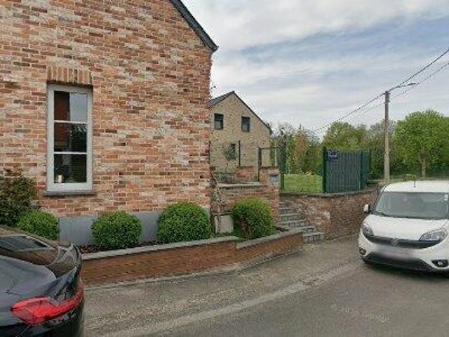 Apartment for rent in La Louvière