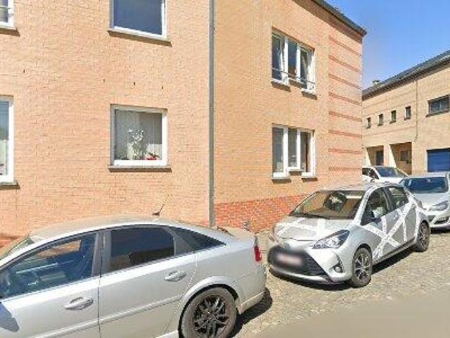 Apartment for rent in La Louvière