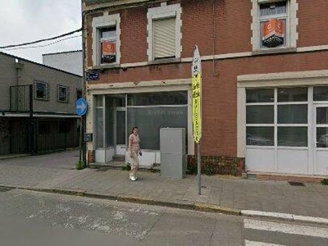 Apartment for rent in La Louvière