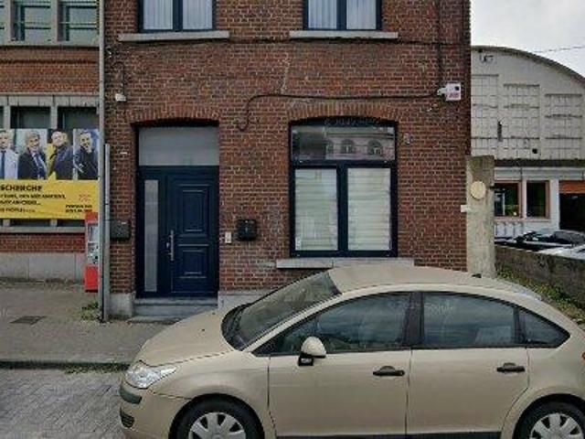 Apartment for rent in La Louvière
