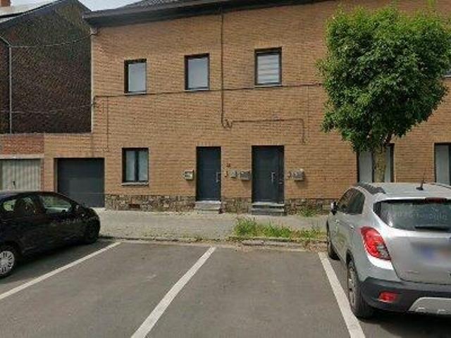 Apartment for rent in La Louvière