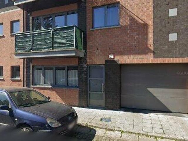 Apartment for rent in La Louvière