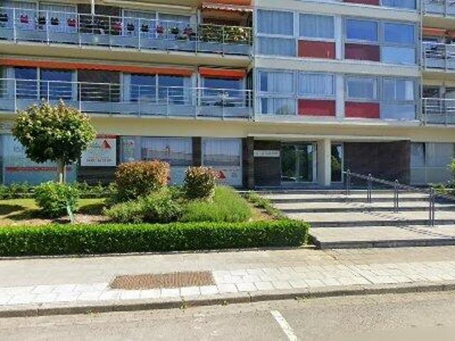 Apartment for rent in La Louvière