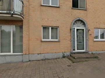 Apartment for rent in La Louvière