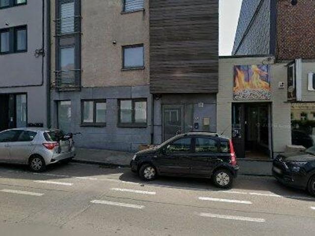 Apartment for rent in La Louvière