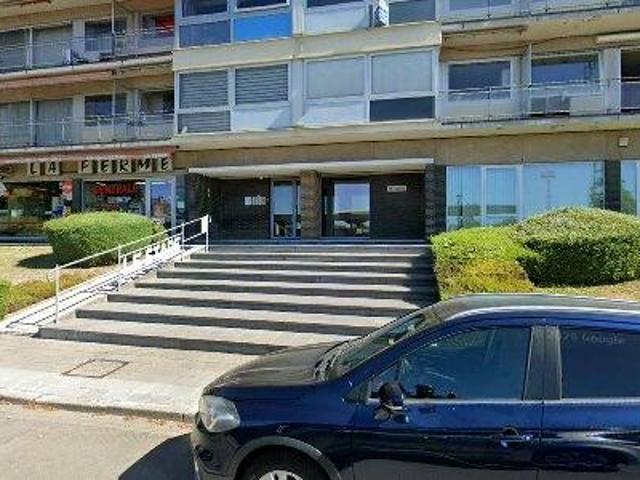 Apartment for rent in La Louvière