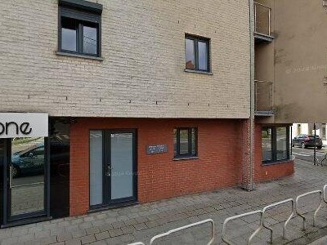Apartment for rent in La Louvière