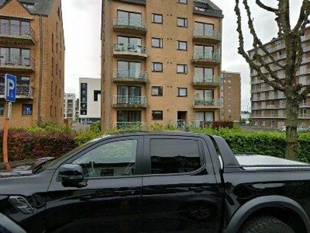 Apartment for rent in La Louvière