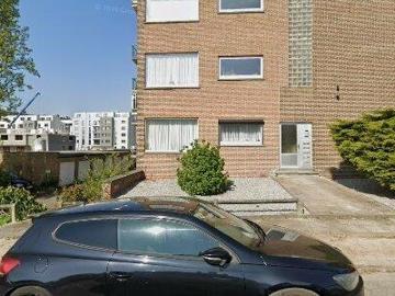 Apartment for rent in La Louvière