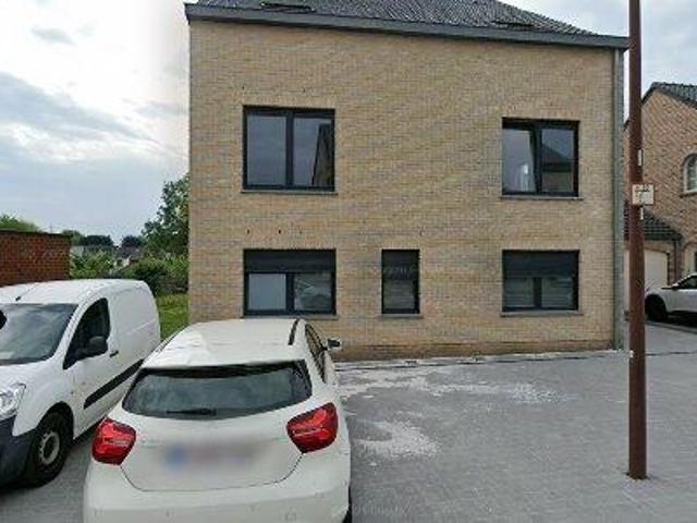 Apartment for rent in La Louvière
