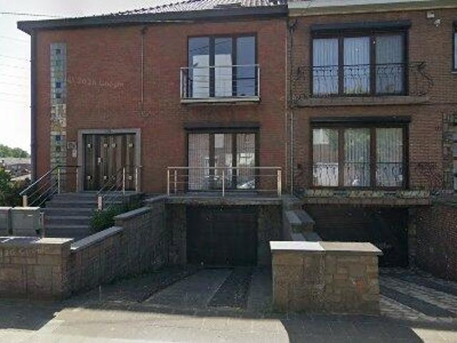 Apartment for rent in La Louvière