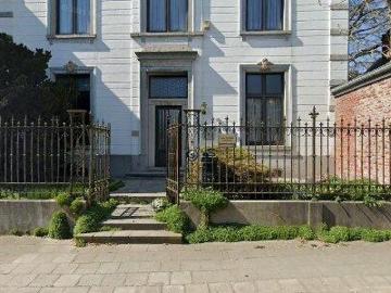 7110, La Louvière, Arrondissement de La Louvière, Wallonie