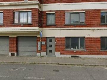 Apartment for rent in La Louvière